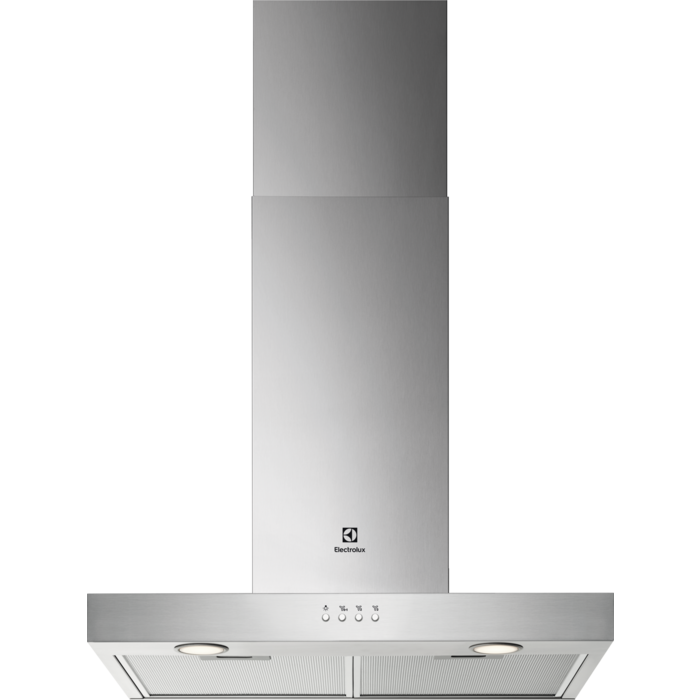 Electrolux - Cooker hood 60 cm - LFT416X