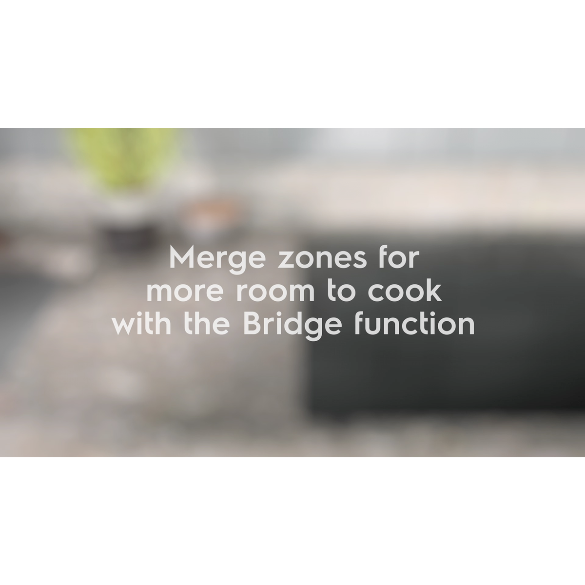 Electrolux - Induction hob - KIV834