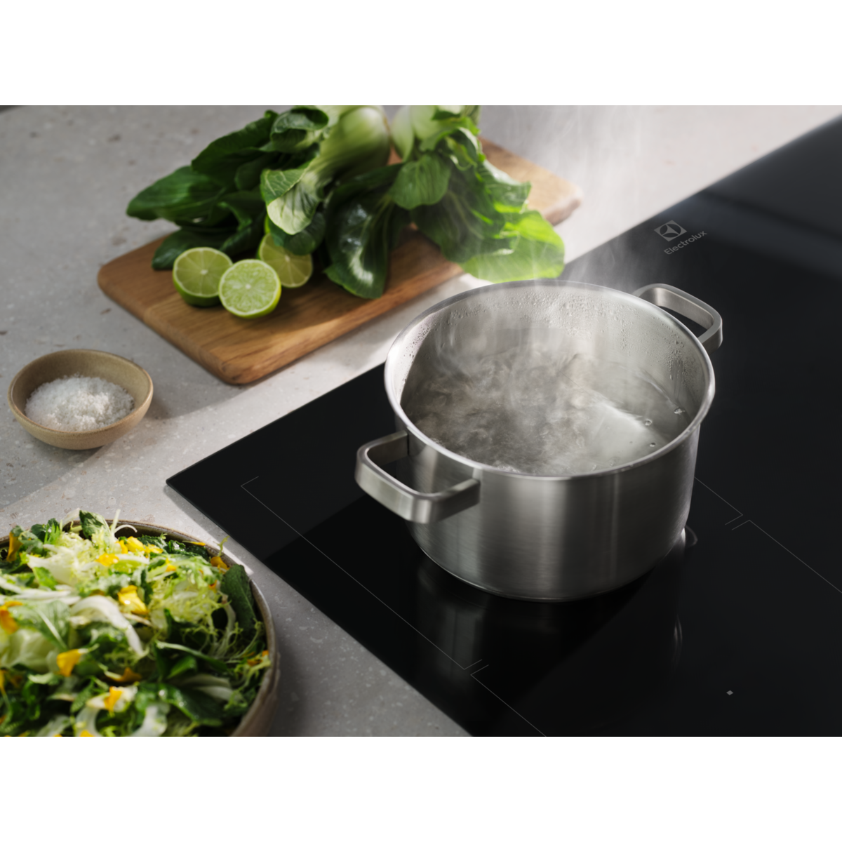 Electrolux - Induction hob - LIS824