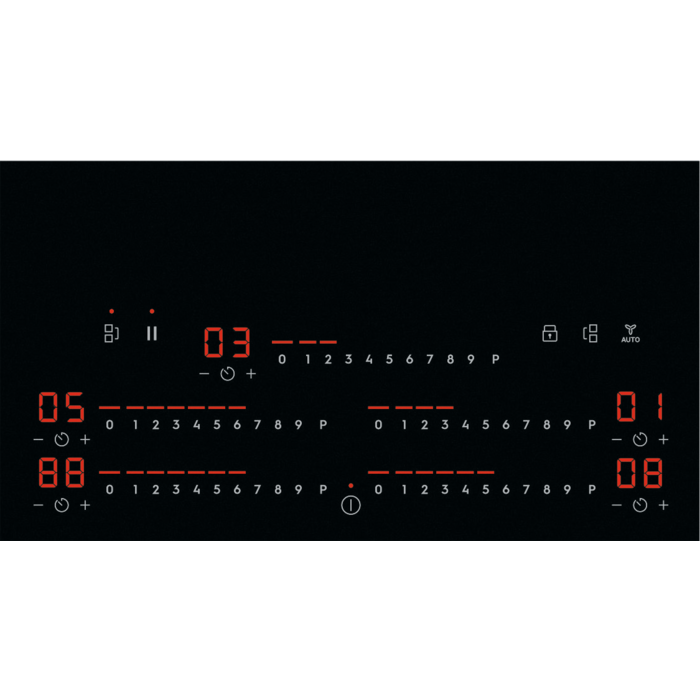 Electrolux - Induction hob - EIV84550