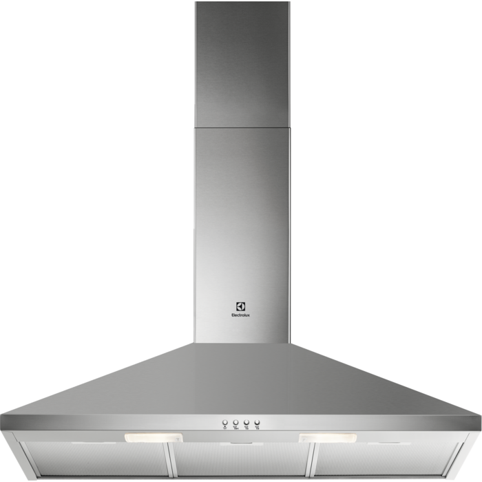 Electrolux - Chimney hood - LFC319X