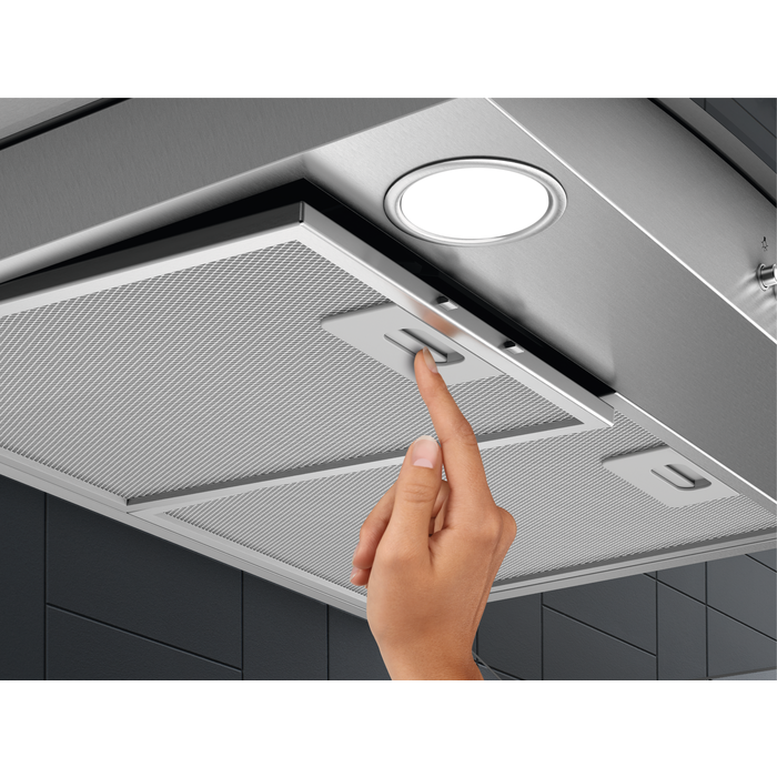 Electrolux - Chimney hood - LFL429A