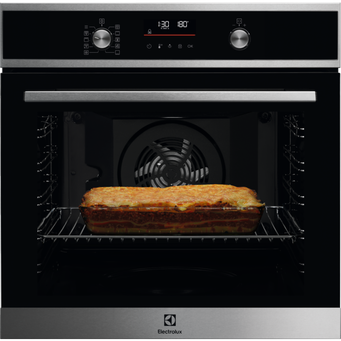 Electric Oven