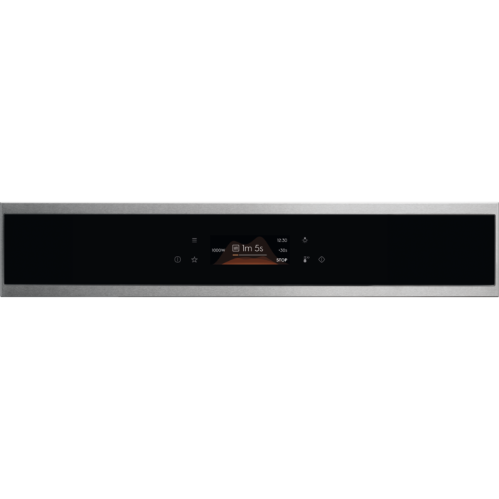 Electrolux - Integrated Microwaves - EVLBE08X