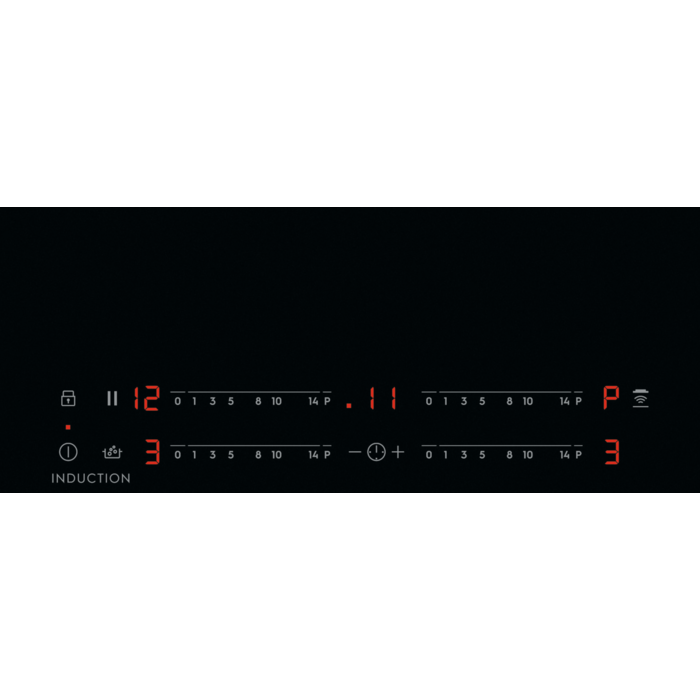 Electrolux - Induction hob - LIS62443