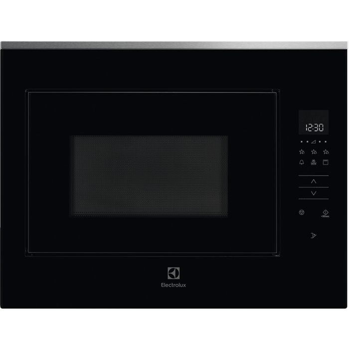 Microwave Oven