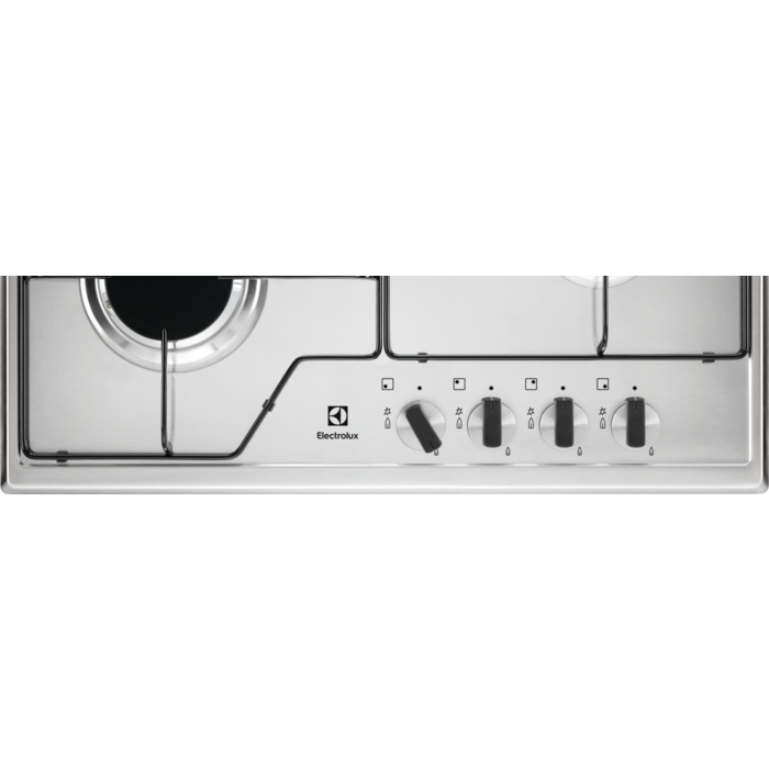 Electrolux - Gas hob - KGS6424X