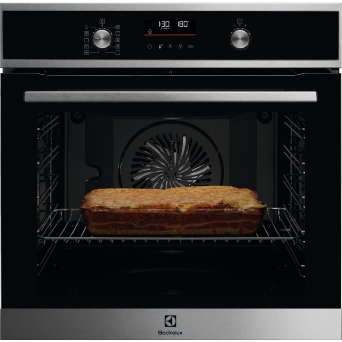 Electric Oven