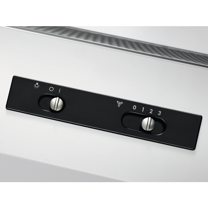 Electrolux - Integrated hood - LFE216W