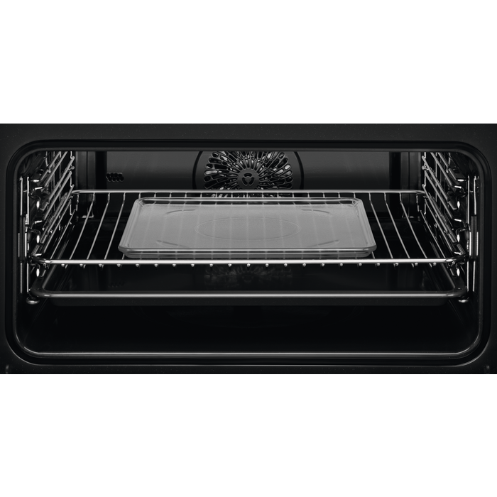 Electrolux - Integrated Microwaves - KVLFE46TK