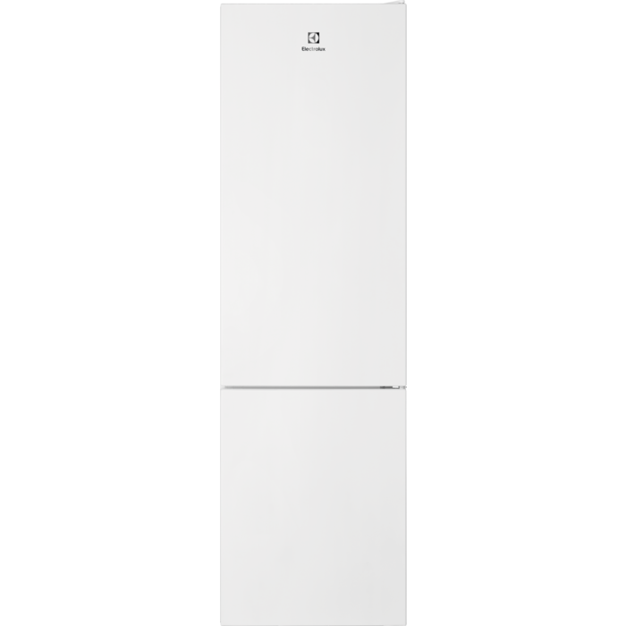 Electrolux - Freestanding fridge freezer - LNT6ME36W2