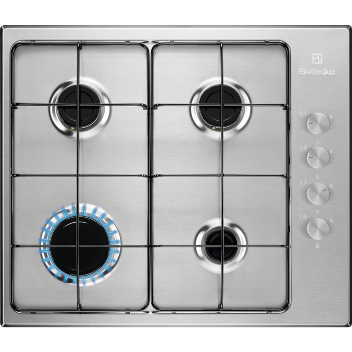 Gas hob