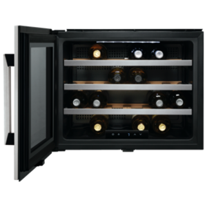 null Built-in wine cooler