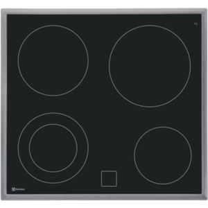 null Electric hob