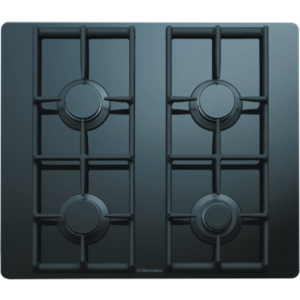 null Gas hob