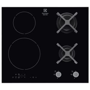 null Mixed Hob