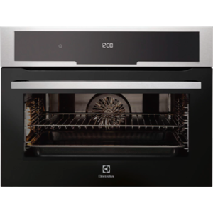 null Compact Oven