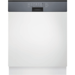 null Integrated dishwasher