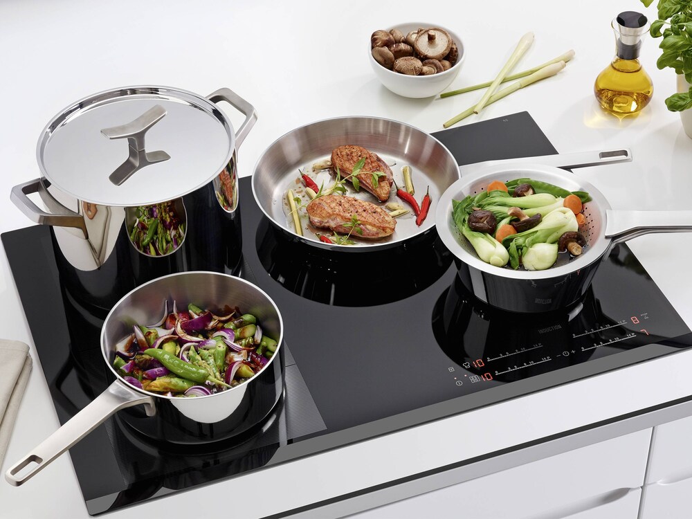 Infinite Chef Collection | Electrolux