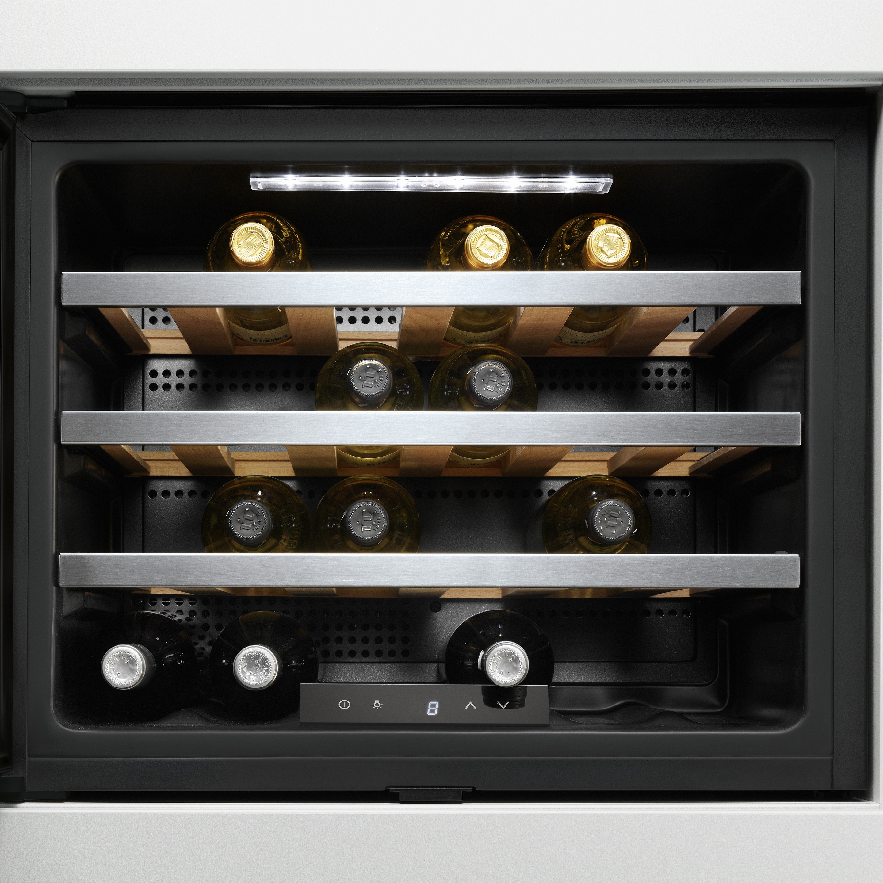 Electrolux wine cooler