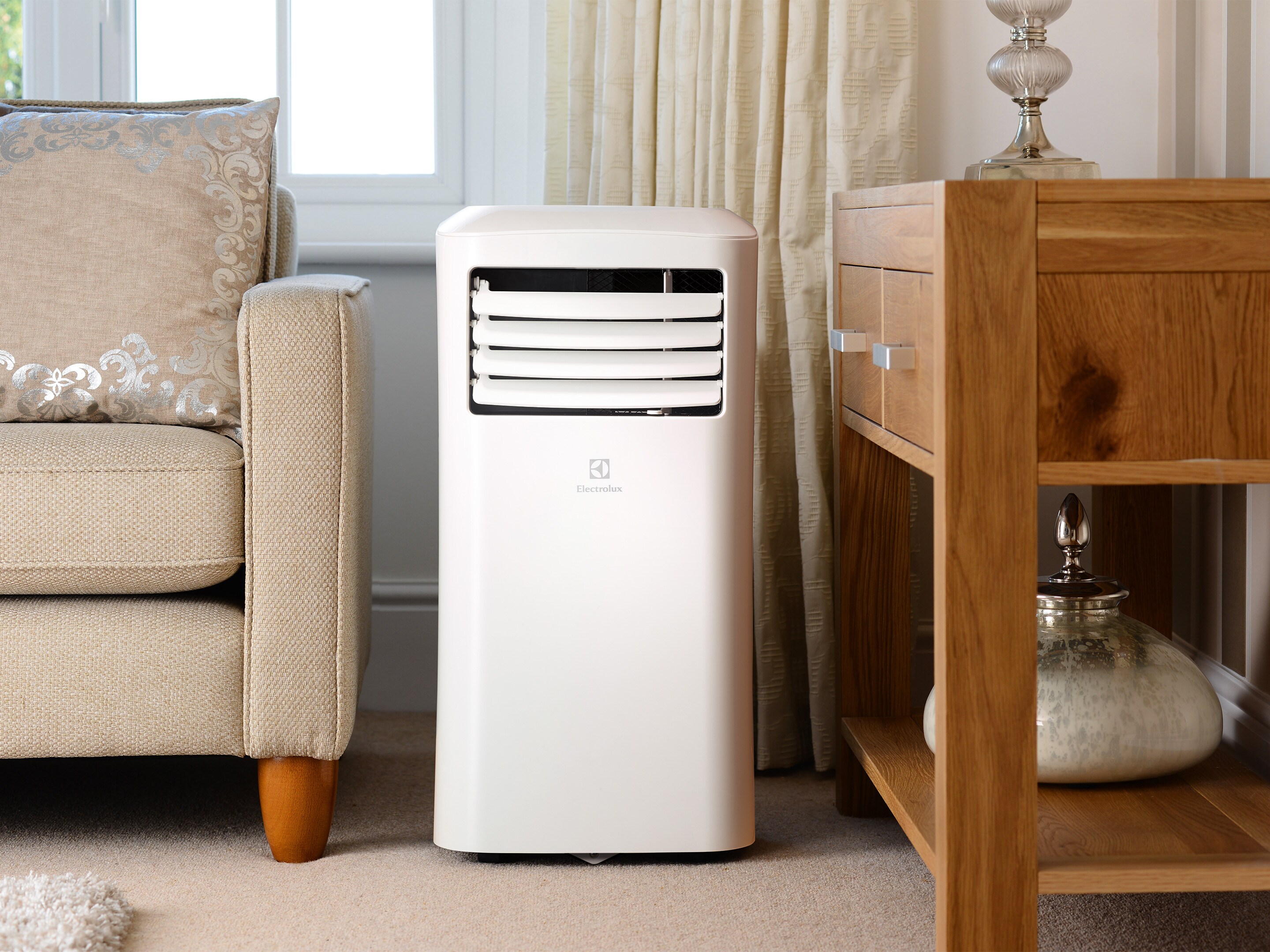 Electrolux sales air cooler