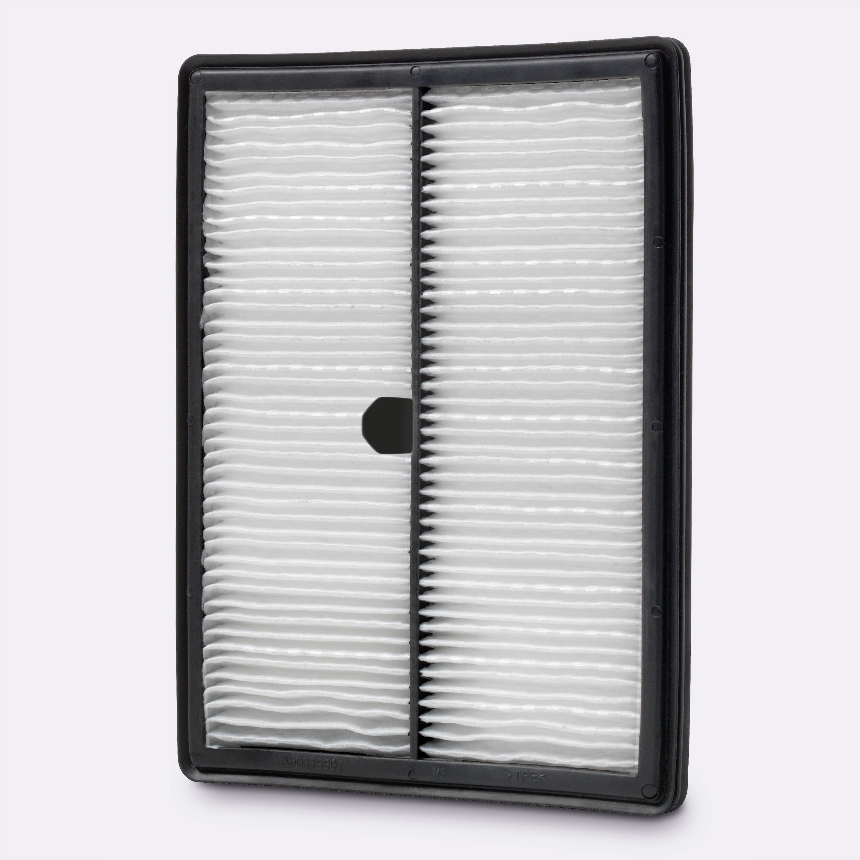 A vacuum filter