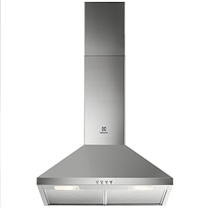 null Chimney hood